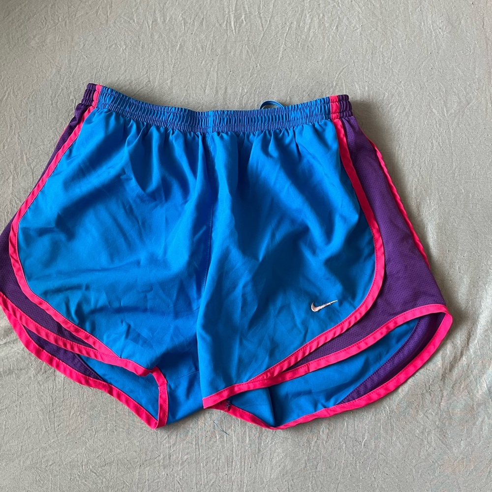 Nike dri fits